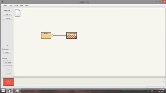 Java OOP concept ( inheritance part-1)