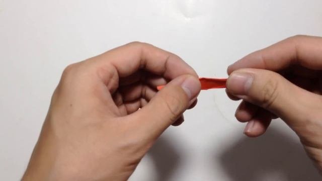 Simple Life hack - How to make a Pokeball Great Ball - tutorial