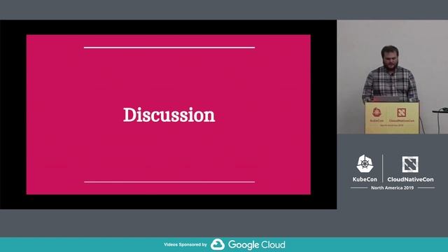 K9P: Kubernetes as 9P Files - Terin Stock, Cloudflare