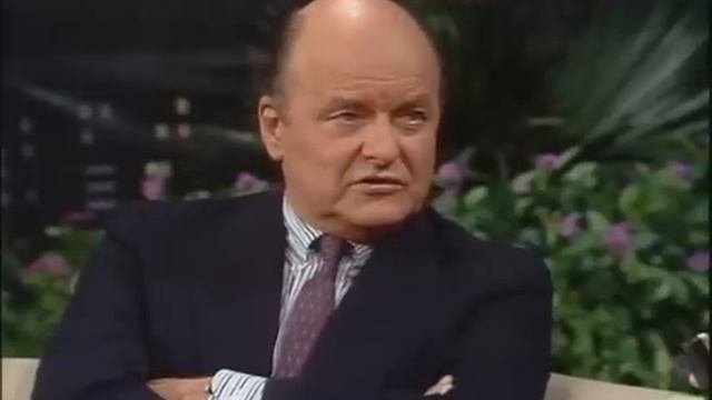 Werner Klemperer On 
