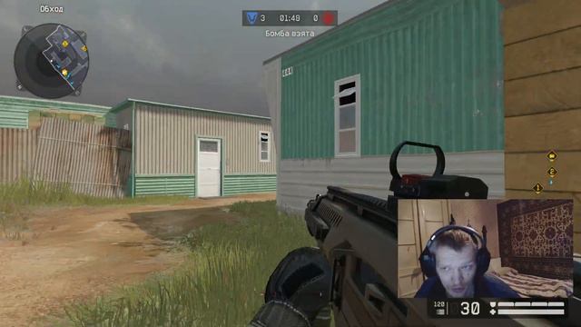 Warface соло рм люди ливают от бесконечных пауз бомбит зачем такое надо????