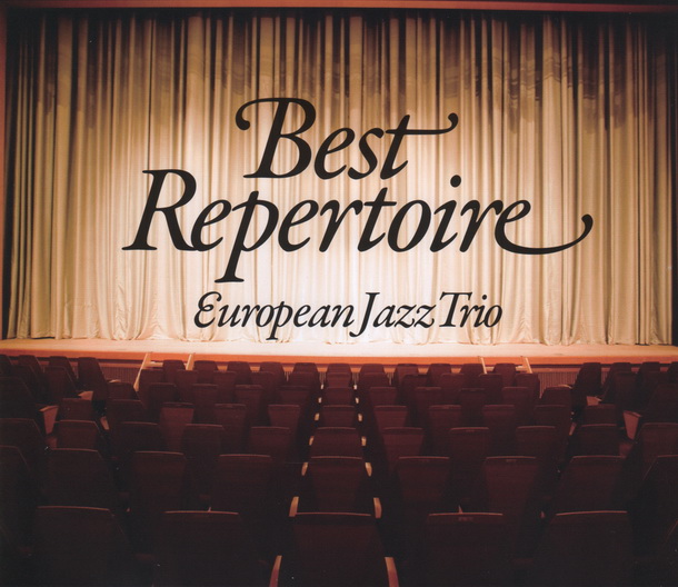 European Jazz Trio - Best Repertoire CD1-CD2