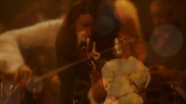 Дэвид Гарретт. Скрипач Дьявола ( кадры и музыка из фильма) #davidgarrettmusik