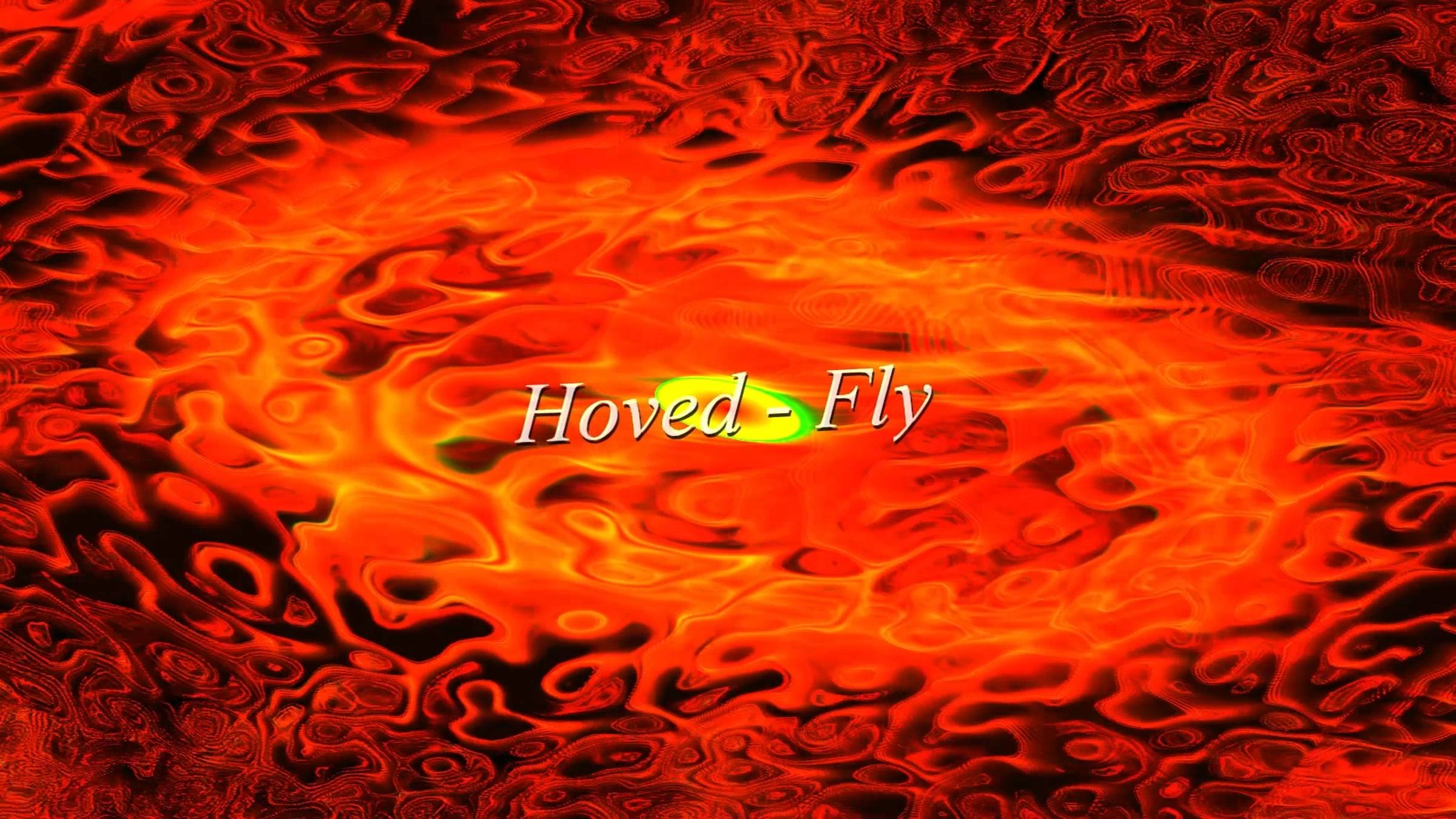 Музыкальная иллюзия: Hoved - Fly