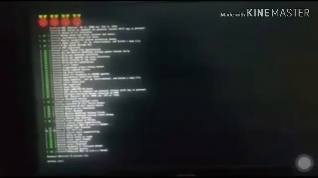 Mozilla webthings PI OS