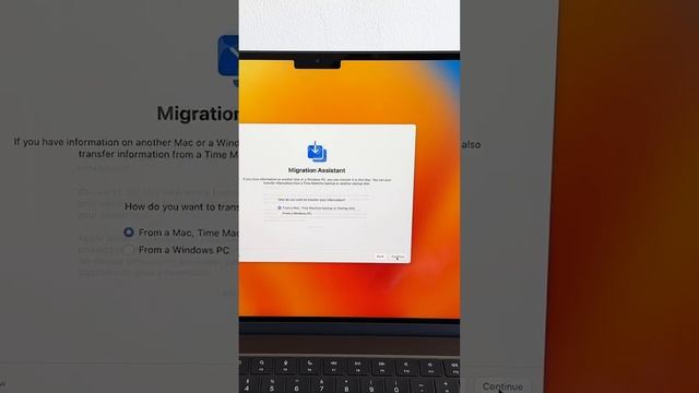 14 Inch M3 Macbook Pro Unboxing 2023