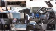 NISSAN ELGRAND RIDER 4WD 6 MNTS TAX 12 MNTS MOT LEATHER 4x4 DIESEL