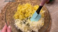 Wenn Sie zu Hause gefrorene Brust haben, ist dieses Gericht genau das Richtige für Sie!