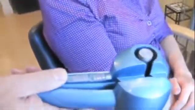 Все салоны используют машинку для кудрей Babyliss