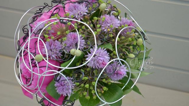 Авторская флористика/ Floral design