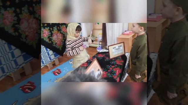 Блокадный хлеб