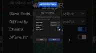 Play Minecraft With Your Friends WITHOUT a Server!