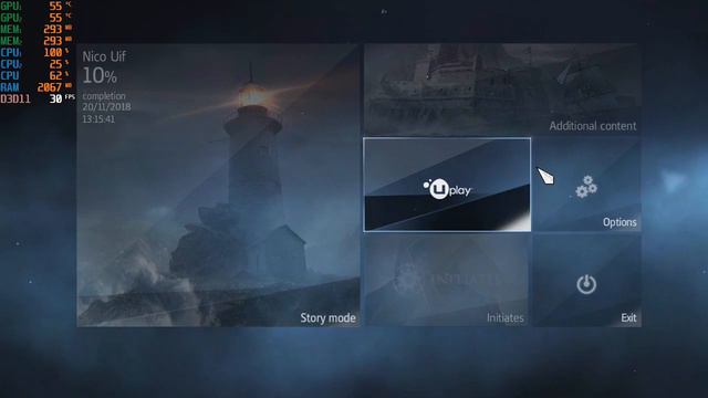 Assassins Creed Rogue Lag Fix I Improving fps I Low End PC (2019)