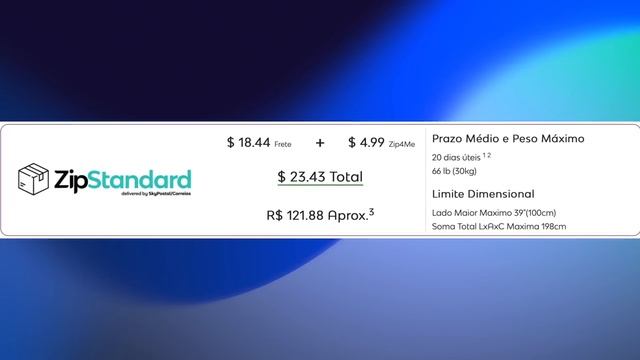IMPORTEI um iPHONE 14 PRO dos EUA e me FERREI MUITO! *R$9.000 de TAXA e MULTA*