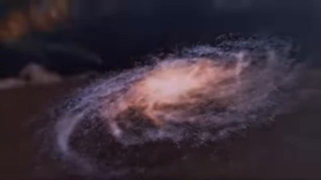 I think I activated the wrong artifact... (Starfield Clip)
