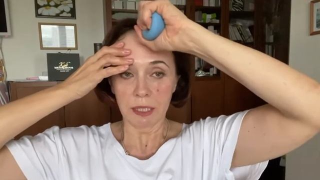 Легкий баночный массаж дома!