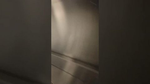 Лифт «Международный ДЕЛОВОЙ центр»