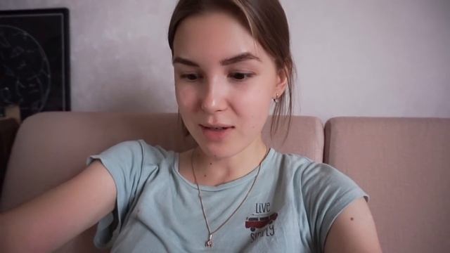 Посылка, Матча с Коллагеном и Англоязычные Блогеры / #ТОТСАМЫЙВЛОГ || Alyona Burdina