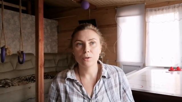 Репортаж круглой сироты. Кто вернет нам маму?