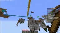 БЕДВАРС БЕЗ БЛОКОВ | Vizer Minecraft
