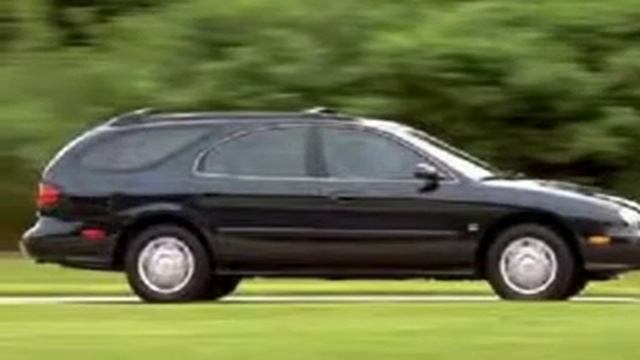 1999 FORD TAURUS Torrington, CT