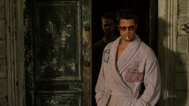 Бойцовский клуб - Fight Club [Edit] #2