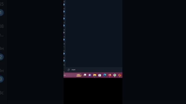 Телеграмм бот для подсчета калорий. Исходный код в описании #python #programming #coding