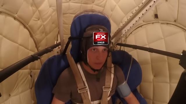 РАЗГОН ФУФЫКСА ДО 5GHz