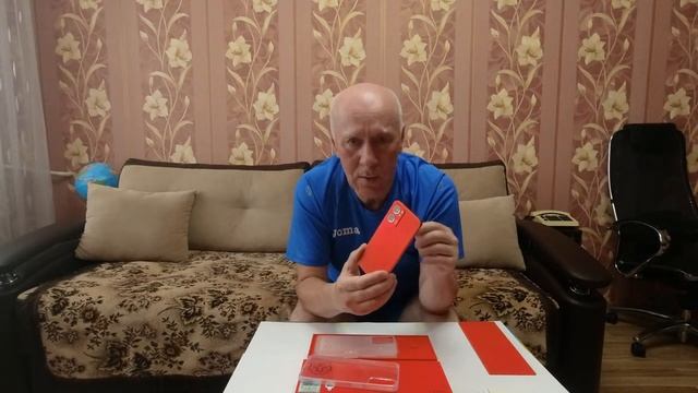 OPPO RENO 7 5G Новогодняя версия Знакомство и МиниОбзор
