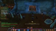 Bone Chew Toy -- TurtleWoW -- Red skies over Durotar turtlewow