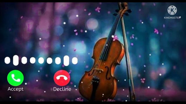 violin ringtone