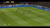 Christopher Nkunku "2" bicycle kick - Fifa 20 Ultimate Team KrasawelchikiFC goal#90 Division Rivals