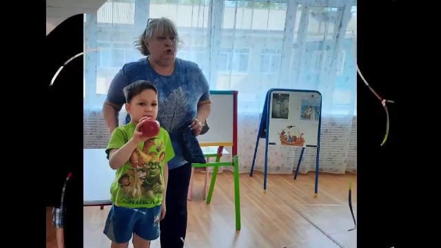 Познавательный досуг, посвященный творчеству великого классика А.С. Пушкина и Дню русского языка