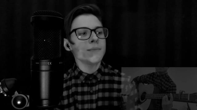 Де би я - Сергей Бабкин (Cover by DM)