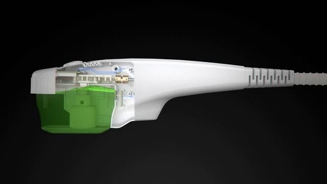 HIFU High intensity focused ultrasound for face-lifting and skin caring-Guangzhou KMS Beauty Group