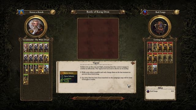Total War Warhammer pt 3 Imrik Coop with saph