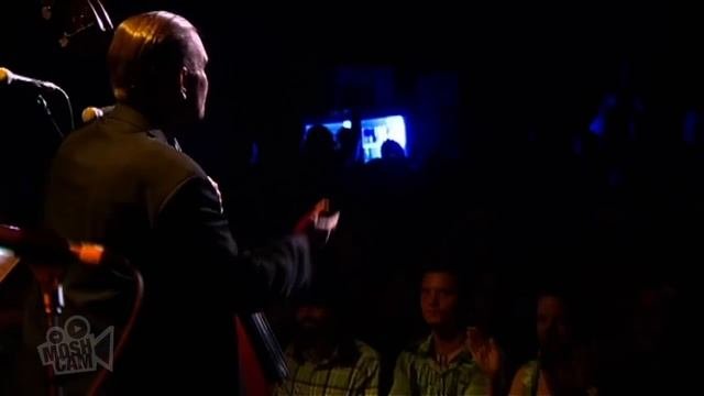 Royal Crown Revue - Hey Pachuco  Live in Sydney  Moshcam