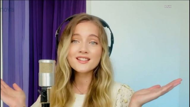 ЮЛИЯ ЩЕРБАКОВА  ЛЕГЕНД  - Я мечтала о морях и кораллах BSH