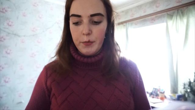 VLOG ~ Подарок мне и от меня
