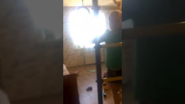 Спортивный уголок👑
