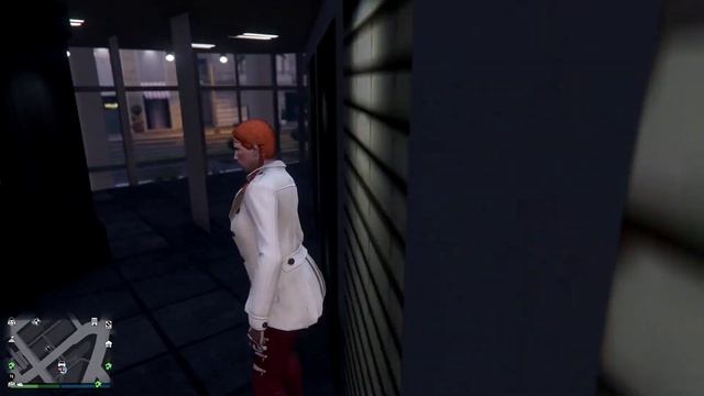 КАК ПРОНИКНУТЬ ПОД ТЕКСТУРЫ В GTA ONLINE? |  ПОЛЕЗНИК |