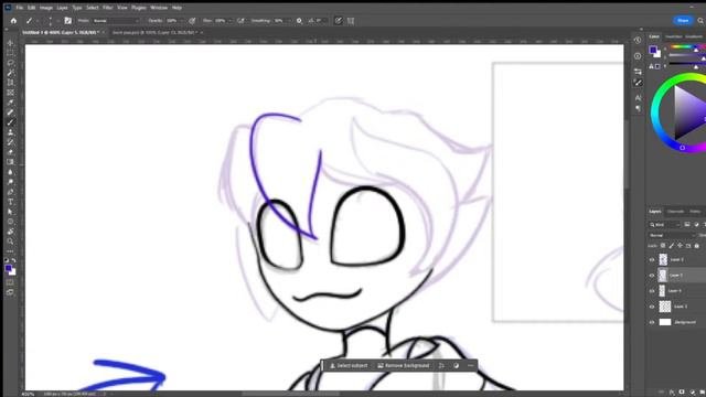 Hangout stream