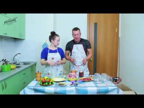 Домашняя тушёнка в автоклаве. Пошаговая инструкция.