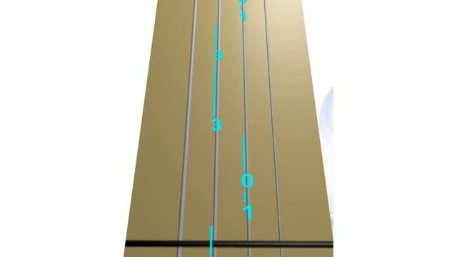 FIGHT SONG - Violin Tutorial (Faster, Slower tempo) * ANIMATED VIOLIN TAB * [Live Violin] * LESSON