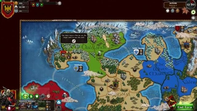 Lets Play Legends of Callasia Multiplayer Ep.1