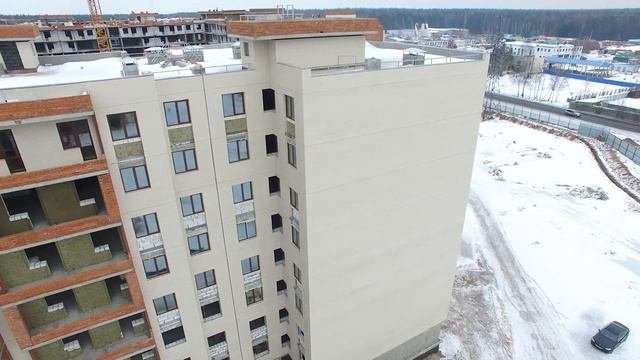 Brick House - Воплощаем мечты!