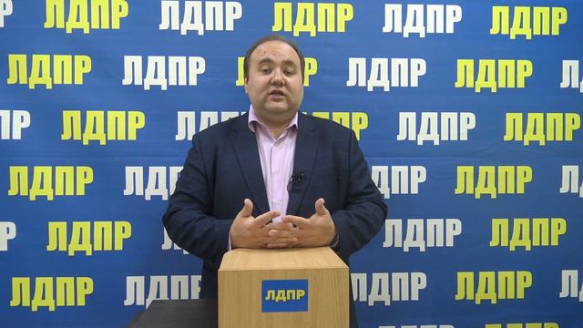 Необходимо создавать новые детские лагеря