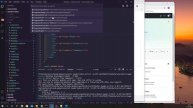 Clone github repo using visual studio code