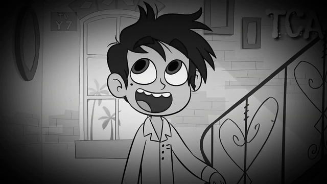 Star vs the forces of evil|AMV|8 причин чтобы расстаться и 1 чтобы быть с ней.