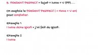Anglais - I DO ou I have DONE expliqué en 2 minutes - N7
